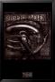 Giger's Alien by H. R. Giger Limited Edition Print