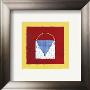 Vogue Handbag by Jan Weiss Limited Edition Pricing Art Print