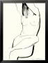 Nude 3 by Sergei Firer Limited Edition Print
