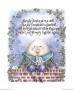 Humpty Dumpty by Lila Rose Kennedy Limited Edition Print