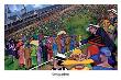 Chapeaux De Derby by Jeff Williams Limited Edition Pricing Art Print