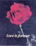 Love Is Forever by Russ Greene Limited Edition Print