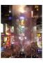New Year's Eve In Times Square by Igor Maloratsky Limited Edition Pricing Art Print