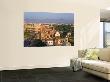 Roman Forum, Rome, Italy by Michele Falzone Limited Edition Print