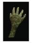 A Mysterious Bronze Hand Found In The Tomb Of A Shang Officer by O. Louis Mazzatenta Limited Edition Print