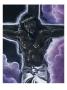 Crucifixion, Detail by Xavier Jones Limited Edition Print