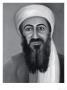 Osama Bin Laden by Isy Ochoa Limited Edition Print