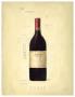 Vin Rouge by Emily Adams Limited Edition Print