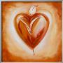 Shades Of Love - Chocolate by Alfred Gockel Limited Edition Print