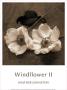 Windflower Ii by Heather Johnston Limited Edition Print