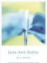 Blue Indigo by Jane Ann Butler Limited Edition Print