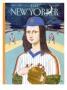 The New Yorker Cover - June 3, 1991 by J.B. Handelsman Limited Edition Print