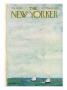 The New Yorker Cover - May 28, 1966 by Abe Birnbaum Limited Edition Print