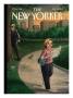 The New Yorker Cover - July 19, 1999 by Harry Bliss Limited Edition Print
