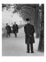 Vogue - August 1944 by Andre Kertesz Limited Edition Print