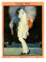 Vanity Fair Cover - April 1918 by Rita Senger Limited Edition Pricing Art Print