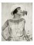 Vanity Fair - June 1924 by Edward Steichen Limited Edition Print