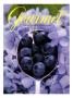 Gourmet Cover - July 2000 by Jim Franco Limited Edition Pricing Art Print