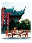 House & Garden - July 2004 by Thomas Loof Pricing Limited Edition Art Print