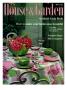 House & Garden Cover - July 1959 by Guy Morrison Limited Edition Print