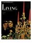 Living For Young Homemakers Cover - December 1948 by Herman Landshoff Limited Edition Print