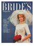 Brides Cover - August 1963 by Robert Randall Limited Edition Pricing Art Print