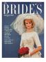 Brides Cover - August 1963 by Robert Randall Limited Edition Print