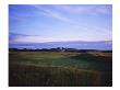 Muirfield Golf Club by Stephen Szurlej Limited Edition Print