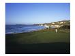 Royal Portrush Golf Club, Ireland by Stephen Szurlej Limited Edition Pricing Art Print