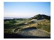 Pacific Dunes Golf Course, Hole 13 by Stephen Szurlej Limited Edition Pricing Art Print