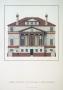 Villa Foscari by Andrea Palladio Limited Edition Pricing Art Print