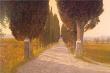 Tuscany Trimmed by Raymond Knaub Limited Edition Print