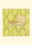 Modern Chair I by Ethan Harper Limited Edition Print