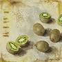 Kiwi by Maritta Haggenmacher Limited Edition Print