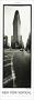New York, Flatiron Building by Horst Hamann Limited Edition Print