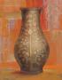 Spicy Vessel Ii by Albena Hristova Limited Edition Print