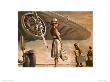 Handle With Care by Peregrine Heathcote Limited Edition Print