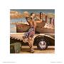 Transatlantic by Peregrine Heathcote Limited Edition Pricing Art Print