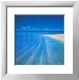 Sandy Bay Ii by Richard Pearce Limited Edition Print