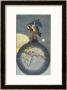 Atlas by Justus Danckerts Limited Edition Print