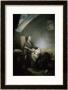 One Family's Unfortune With Suicide by Octave Tassaert Limited Edition Print