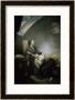 One Family's Unfortune With Suicide by Octave Tassaert Limited Edition Pricing Art Print