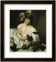 Bacchus by Caravaggio Limited Edition Print