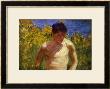 Johnny Jackett by Henry Scott Tuke Limited Edition Pricing Art Print