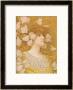 Sarah Bernhardt, 1901 by Paul Berthon Limited Edition Print
