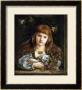 La Pensierosa, 1879 by Marie Spartali Stillman Limited Edition Print