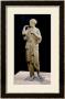Diana Of Gabii by Praxiteles Limited Edition Pricing Art Print
