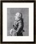 Baron Friedrich Melchior Grimm by Louis Carrogis Carmontelle Limited Edition Pricing Art Print