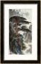 Mt. Huang No. 21 by Zishen Zhang Limited Edition Print