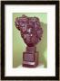 Portrait Bust Of Ludwig Van Beethoven 1901 by Emile-Antoine Bourdelle Limited Edition Print